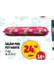 HARYK SALM PRO PSY