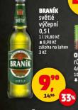 PIVO BRANK