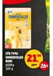 SR TYPU EMMENTALER