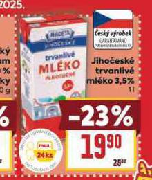 TRVANLIV MLKO 3,5%