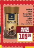 TCHIBO GOLD SELECTION INSTANTN KVA