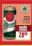 PIVO PILSNER URQUELL