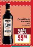 FERNET STOCK STANDARD