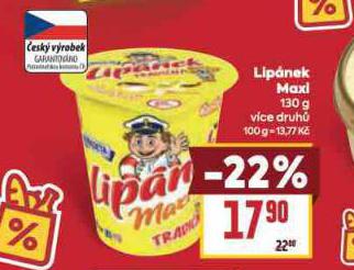 LIPNEK MAXI