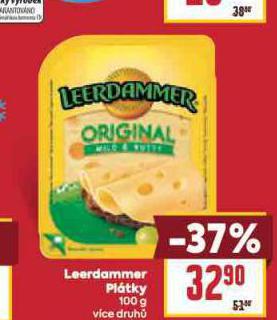 LEERDAMMER PLTKY