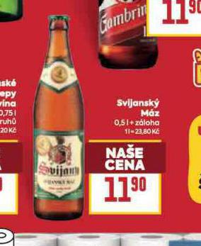 PIVO SVIJANSK MZ