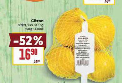 CITRON