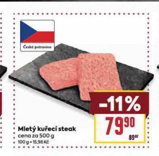 MLET KUEC STEAK