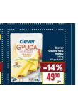 CLEVER GOUDA 45% PLTKY