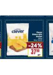 CLEVER EIDAM 30% BLOEK