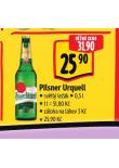 PIVO PILSNER URQUELL