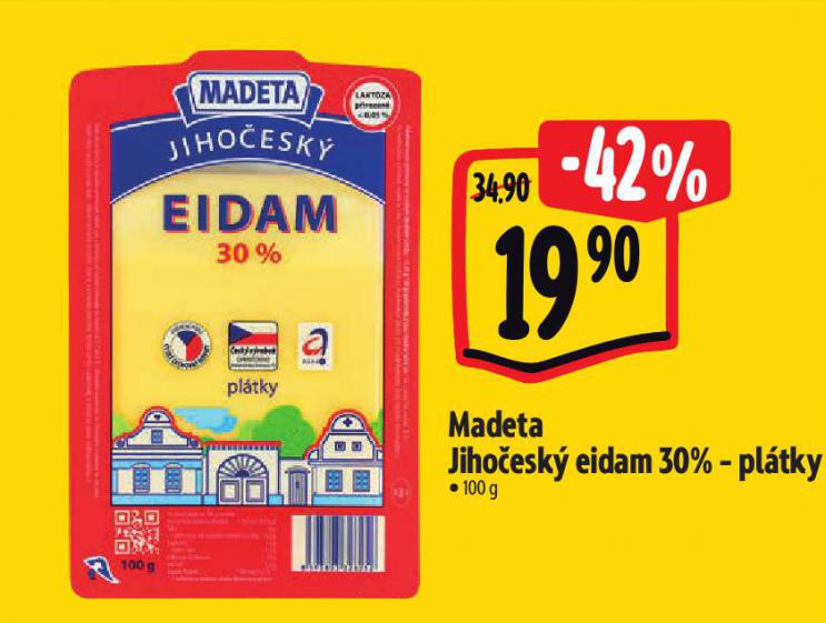 EIDAM 30%