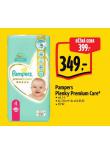 PAMPERS DTSK PLENKY