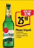 PIVO PILSNER URQUELL