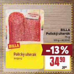 POLICK UHERK