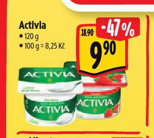 ACTIVIA