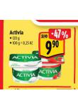 ACTIVIA