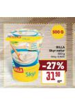 BILLA SKYR NATUR