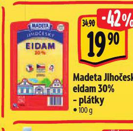 EIDAM 30%