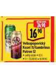 PIVO GAMBRINUS