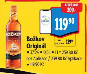 BOKOV ORIGINL