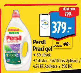 PERSIL PRAC PROSTEDEK