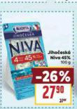 JIHOESK NIVA 45%