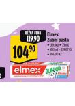 ELMEX ZUBN PASTA