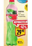 FUZETEA