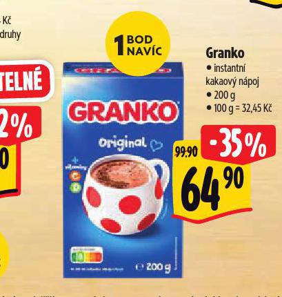 GRANKO