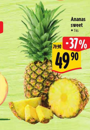 ANANAS SWEET