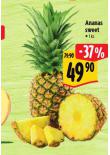 ANANAS SWEET