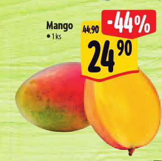 MANGO