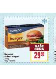 NOWACO KUEC BURGER