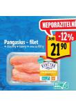 PANGASIUS FILET