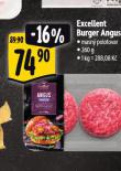 BURGER ANGUS