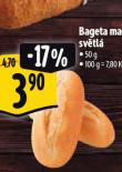 BAGETA MAL SVTL