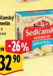 SEDLANSK HERMELN