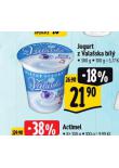 JOGURT Z VALASKA