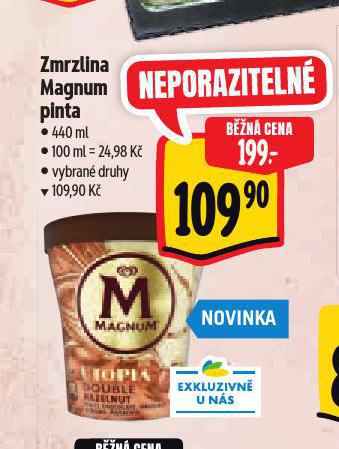 ZMRZLINA MAGNUM