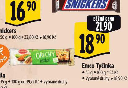 EMCO TYINKA