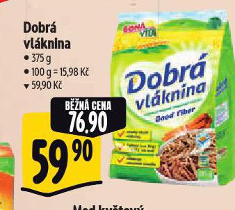 DOBR VLKNINA