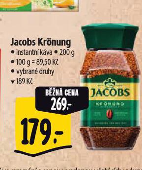 KVA JACOBS