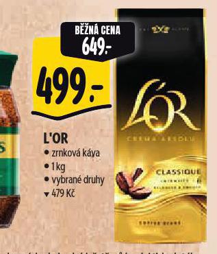 KVA L'OR