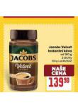 JACOBS VELVET INSTANTN KVA