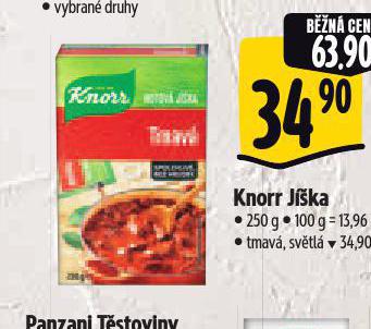 KNORR J͊KA