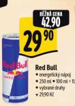 RED BULL