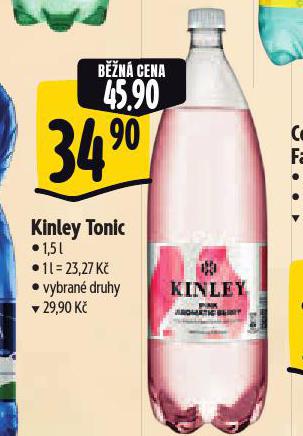 KINLEY TONIC