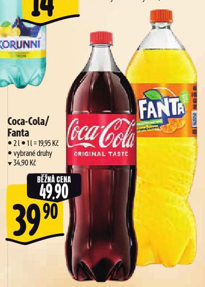 FANTA