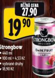 STRONGBOW CIDER